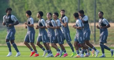 تشكيل منتخب الإمارات للناشئين ضد كوستاريكا فى كأس العالم تحت 17 سنة 