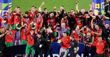 منتخب المغرب شباب وكبار مع الرأس الأخضر فى قائمة المنتخبات الأفضل 2025