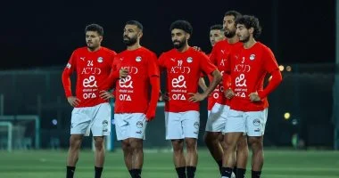 منتخب مصر يتراجع في تصنيف فيفا ويحتل المركز 34