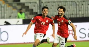 منتخب مصر يراهن على محمد صلاح ومرموش لتحقيق المجد الأفريقى