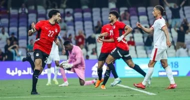 منتخب مصر يترقب اليوم تصنيف فيفا قبل قرعة كأس العالم 2026