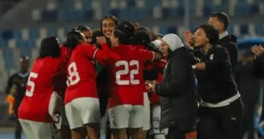 تعرف على كل منتخبات كأس أمم أفريقيا للسيدات بعد تأهل الفراعنة