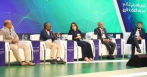منتدى الأرض والمناخ بشرم الشيخ يناقش تحديات الاقتصاد الأزرق العربي