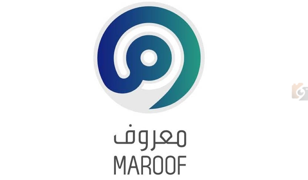 منصة معروف