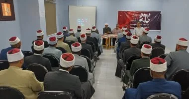 منطقة سوهاج الأزهرية تفتح التقديم لوظيفة موجه شئون القرآن الكريم