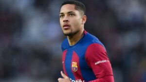 مهاجم برشلونة السابق هدف مانشستر يونايتد لتعزيز قوة الهجوم