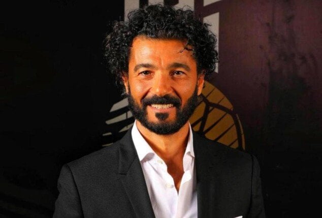 احتفاء بـ خالد النبوي.. مهرجان القاهرة السينمائي يعرض فيلمي «المهاجر» و«المواطن»