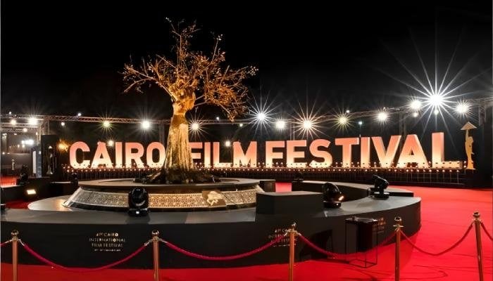 مهرجان القاهرة السينمائي يكشف عن فيلم افتتاح الدورة الـ 46