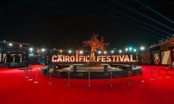 أبرزها «كان ياما كان في غزة».. العروض المنتظرة غدًا بمهرجان القاهرة السينمائي