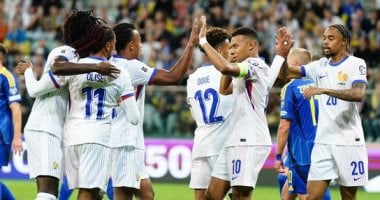 مواعيد مباريات اليوم.. مواجهات قوية بتصفيات أوروبا ونيجيريا مع الكونغو