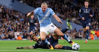 مواعيد مباريات اليوم.. مان سيتي ضد بورنموث وبرشلونة يواجه إلتشي 