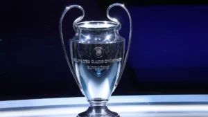 مواجهات مثيرة ومشوقة في دوري ابطال اوروبا اليوم