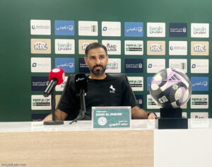 مواجهة الشباب تتطلب استعدادا قويا من فريق الاتفاق في دوري روشن