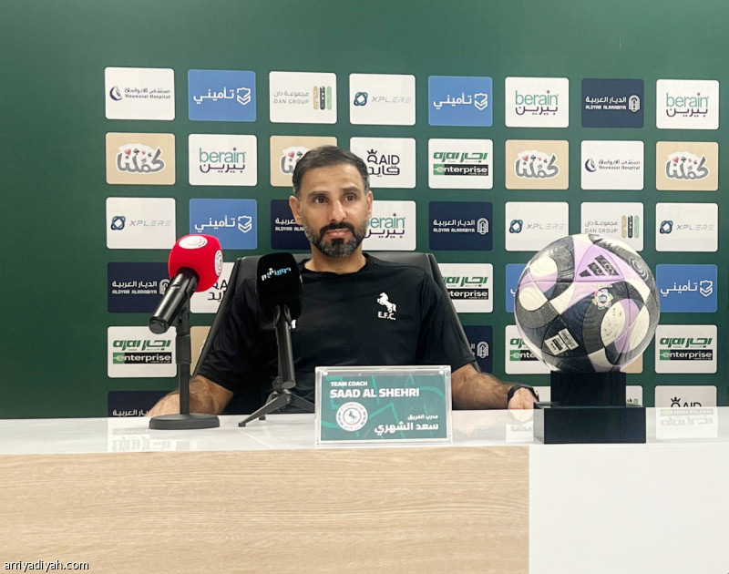 مواجهة الشباب تتطلب استعدادا قويا من فريق الاتفاق في دوري روشن