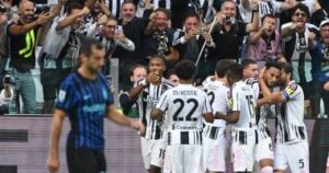 ديربى صعب بين يوفنتوس ضد تورينو فى الدوري الإيطالي الليلة