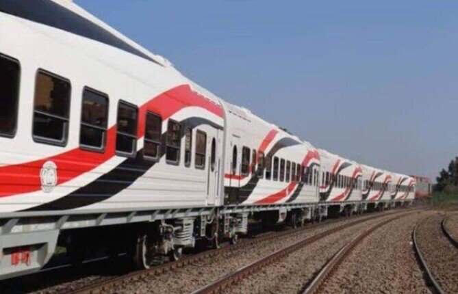 جدول مواعيد القطارات اليوم الخميس 13 نوفمبر 2025