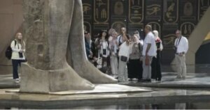 متاحة بداية من الثلاثاء.. تعرف على مواعيد زيارة المتحف المصري الكبير بعد الافتتاح