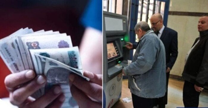 بالزيادة الجديدة.. موعد صرف معاشات شهر ديسمبر 2025