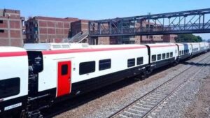 تعرف على مواعيد قطار تالجو السريع اليوم الخميس 6 نوفمبر 2025