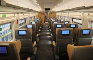 من قبلي لـ بحري.. اعرف مواعيد قطار تالجو اليوم الثلاثاء 4 نوفمبر 2025 من قبلي لـ بحري.. اعرف مواعيد قطار تالجو اليوم الثلاثاء 4 نوفمبر 2025