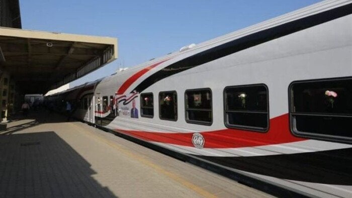 لو مسافر.. اعرف مواعيد قطارات خط القاهرة الإسكندرية اليوم الأربعاء 19-11-2025