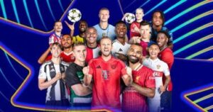 موعيد مباريات اليوم الثلاثاء 4 - 11 - 2025 والقنوات الناقلة