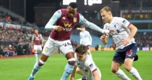 مواعيد مباريات اليوم.. ليفربول فى مواجهة أستون فيلا والريال مع فالنسيا مواعيد مباريات اليوم.. ليفربول فى مواجهة أستون فيلا والريال مع فالنسيا