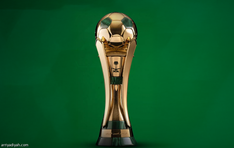 مواعيد مواجهات دور الثمانية في كأس خادم الحرمين الشريفين 2025