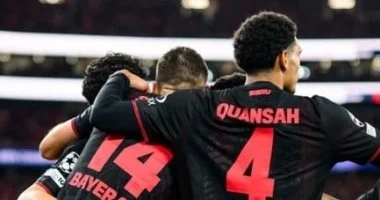 مورينيو يسقط مجددا.. بنفيكا يخسر أمام ليفركوزن ويقترب من وداع دوري الأبطال