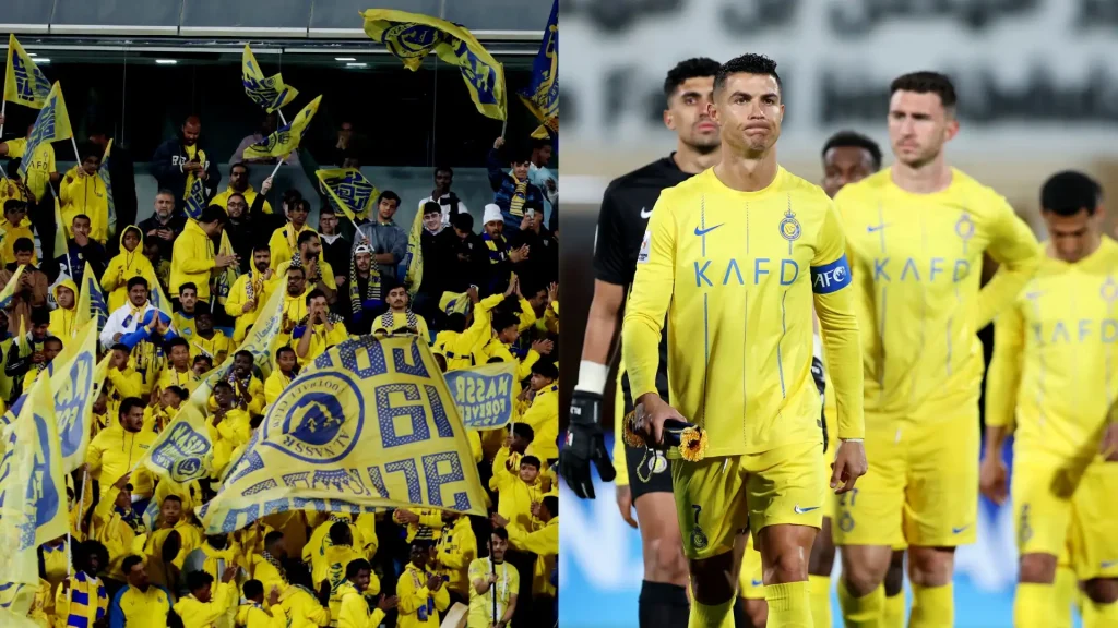 موسم النصر صفري