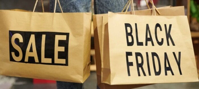 موعد الجمعة البيضاء.. كيف تميّز بين العروض الحقيقية والوهمية؟