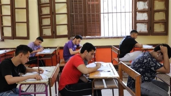 ما هو موعد امتحانات الثانوية العامة 2026؟