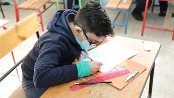 موعد انتهاء الدراسة بالترم الأول 2025 - 2026