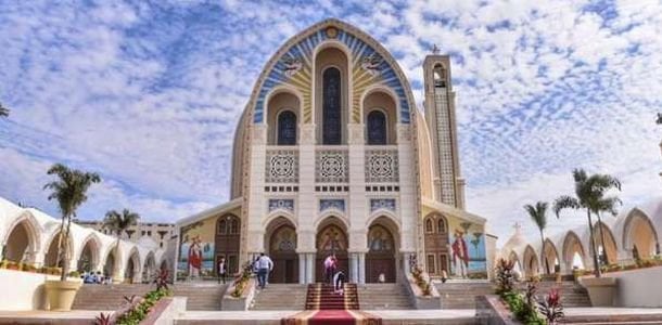 موعد صوم الميلاد المجيد 2025 في الكنيسة الأرثوذكسية