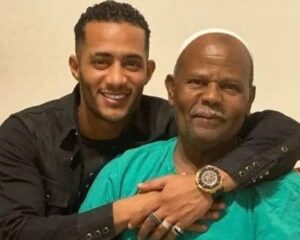 موعد ومكان تشييع جنازة والد محمد رمضان