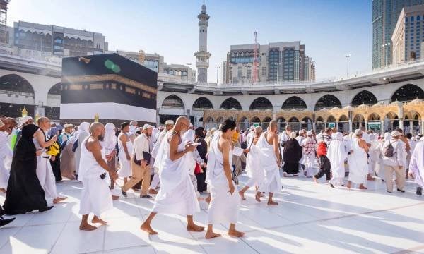 موعد قرعة الحج السياحي 1447هـ.. رابط النتيجة للاستعلام