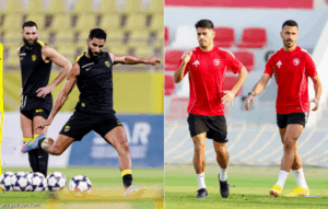 موعد مباراة الاتحاد مع الشارقة في دوري أبطال آسيا 2025