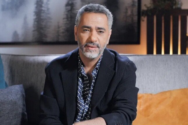 4 قضايا جنائية.. موعد محاكمة فضل شاكر في لبنان