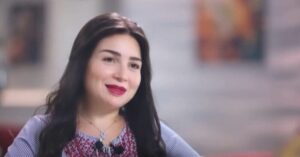 رمضان 2026.. مي عز الدين تنافس بمسلسل «قبل وبعد»