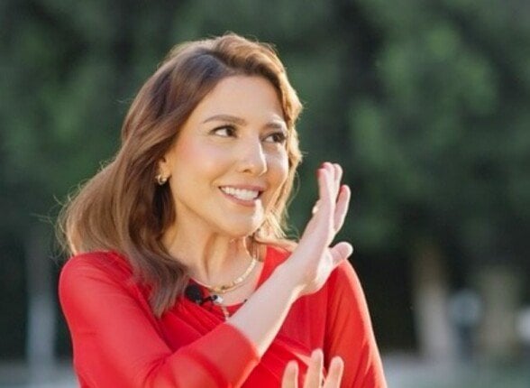 مي كساب ضيفة معتز التوني في «فضفضت أوي» بهذا الموعد