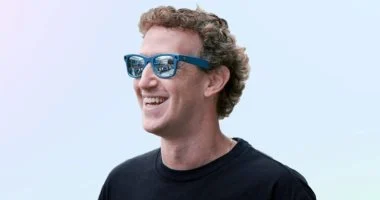 ميتا ستستثمر 600 مليار دولار في الولايات المتحدة