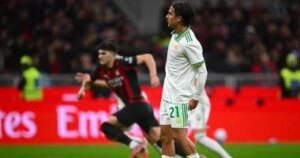 ميلان ضد روما.. إصابة وركلة جزاء ضائعة فى ليلة كارثية عاشها ديبالا