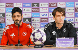 ميلويفيتش يؤكد أهمية الأداء القوي لفريقه أمام الاتحاد في آسيا