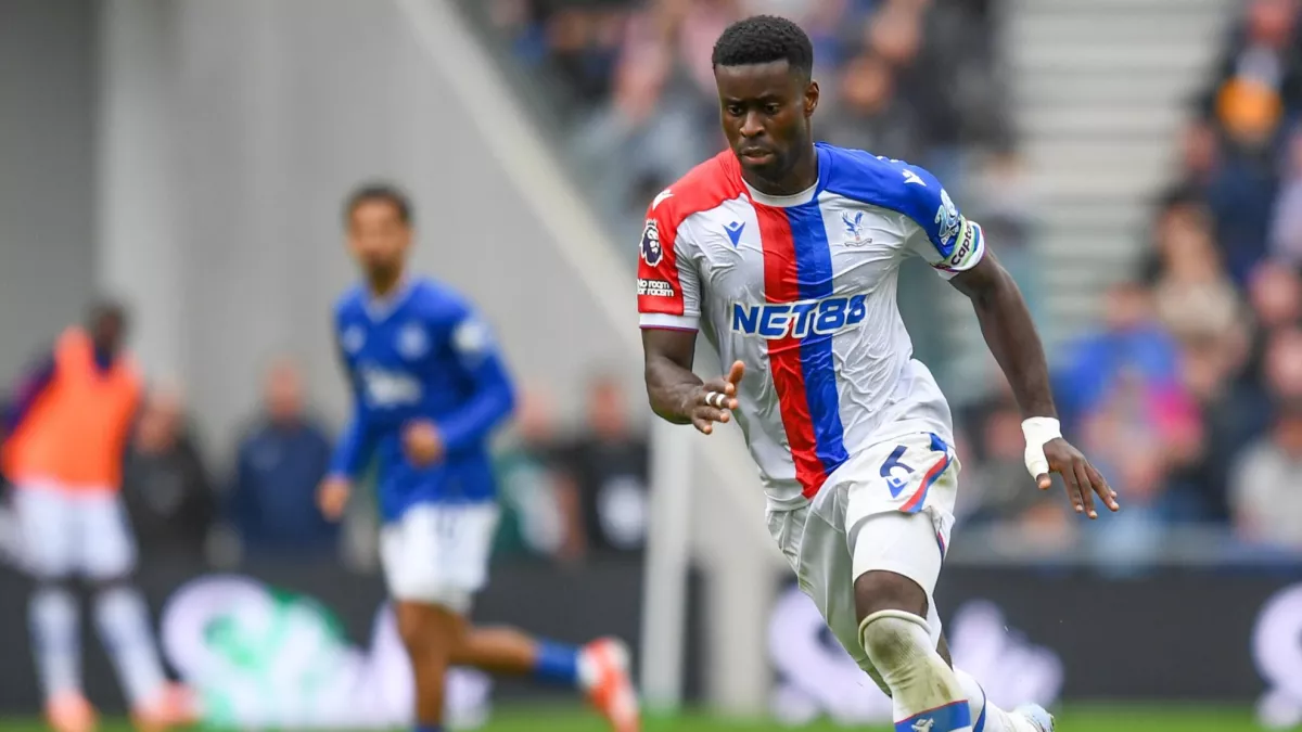 ناد وحيد يسعى لضم مارك جيهي في سوق الانتقالات الشتوية المقبلة