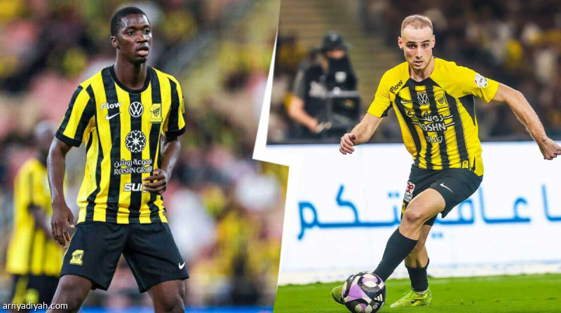 نادي الاتحاد يترقب قرار المواليد لتحديد خططه الشتوية المقبلة