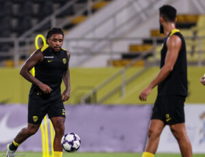 نادي الاتحاد ينظم بطولة دولية تجريبية في الرياض ديسمبر المقبل