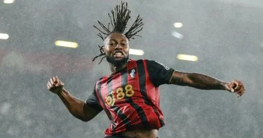 السيتى يدرس التعاقد مع مهاجم جديد في الشتاء