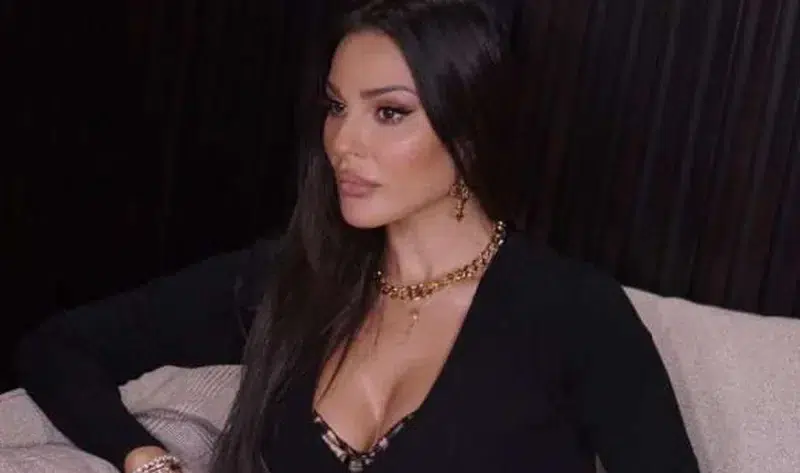 نادين نجيم