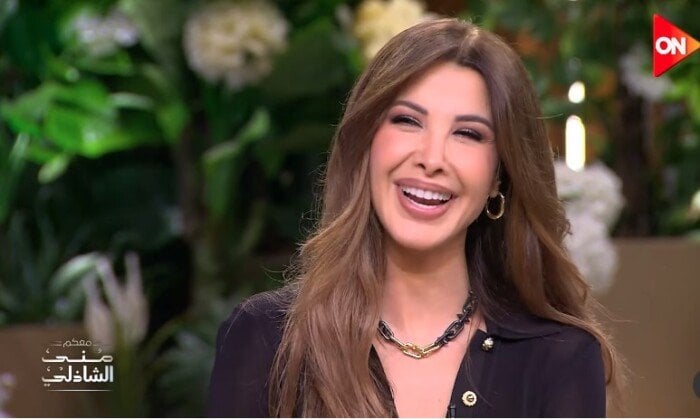 90 مليون مشاهدة على يوتيوب.. نانسي عجرم تتصدر الترند بـ «يا قلبو»