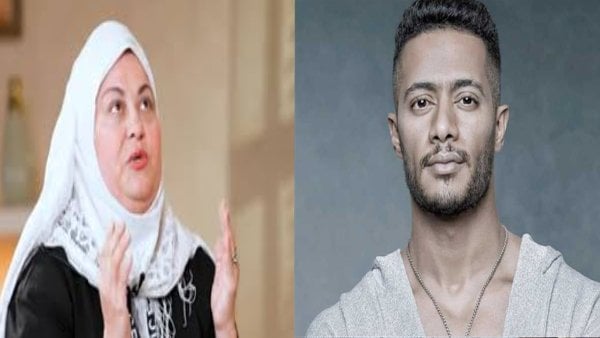 «لما احتجته معبرنيش».. ناني سعد تكشف تفاصيل موقف جمعها بـ محمد رمضان